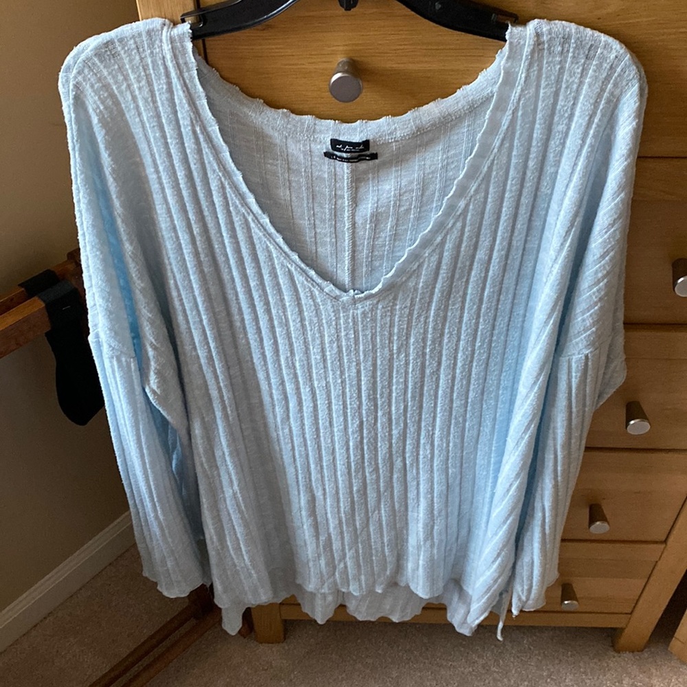Urban Outfitters Tunic Sweater